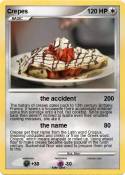 Crepes