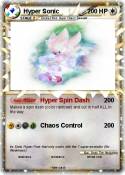 Hyper Sonic