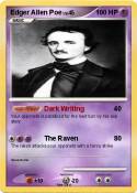 Edger Allen