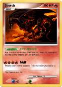 Scorch