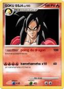 GOKU SSJ4