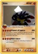 Riolu