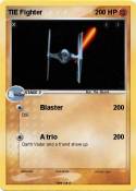 TIE Fighter