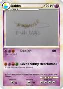 Dabbs