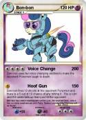 Bon-bon