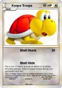 Koopa Troopa