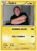 GABE N.