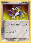 mewthree