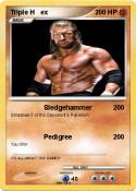 Triple H ex