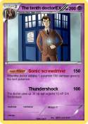 The tenth docto