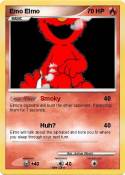 Emo Elmo