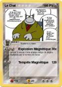 Le Chat