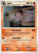 haley