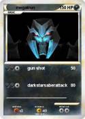 megatron