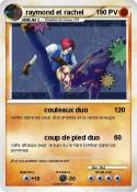 raymond et rach