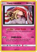 Funny Valentine
