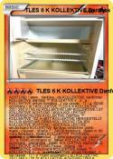 TLES 6 K KOLLEK