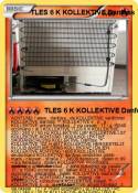TLES 6 K KOLLEK