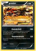 groudon