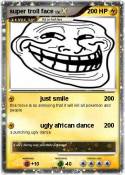 super troll