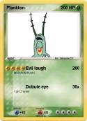 Plankton