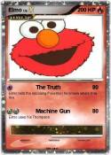 Elmo