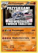 Kot Pszysiegam