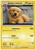 golden