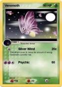 Venomoth