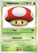 MUSHROOM