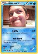 Mandrew Ex