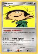Gaston