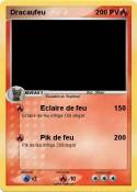 Dracaufeu