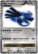 lugia shadow