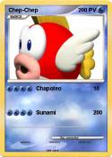 Chep-Chep