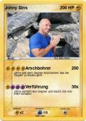 Johny Sins