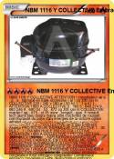 NBM 1116 Y