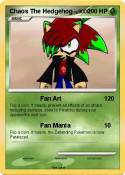 Chaos The
