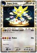 Super Sonic