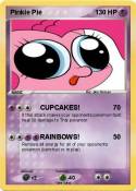 Pinkie Pie