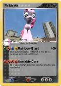 Pinkiezila