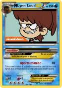 Lynn Loud
