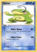 Politoed
