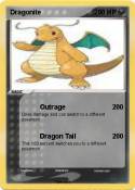 Dragonite