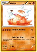 Cubone