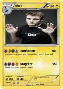 Matt
