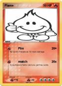 Flame