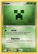 Creeper