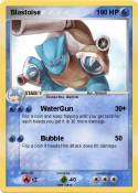 Blastoise