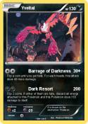 Yveltal
